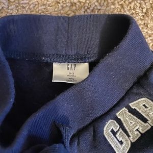 Baby Gap Sweatpants